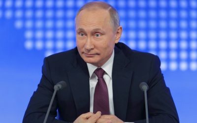 Obama-Russiagate Hoax Accusations Erupt: Prediction Markets Wager on Possible Indictments