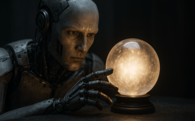 10 AI Chatbots Predict Bitcoin’s Year-End Price — One Eyes a $225K Finish