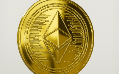 Ethereum Charges Past $3,600 With Bulls Eyeing $4K and Beyond
