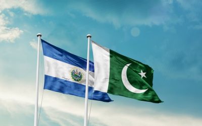 Pakistan Establishes Ties With El Salvador, With Bitcoin Front and Center