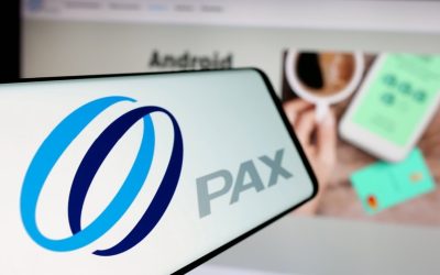 PAX and Lunu Pay Enable Crypto Payments at 80 Million Terminals Globally