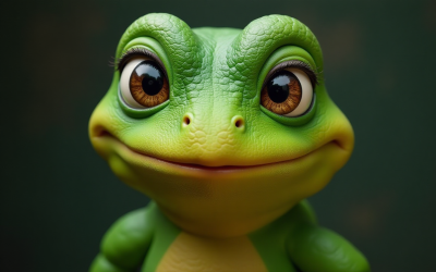 PEPE gains 15%, leading top memecoins as WIF and BONK eye a rally