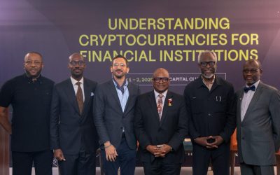 SEC, Quidax Bring Together Top Banks, Asset Managers to Drive Digital Assets Adoption in Nigeria