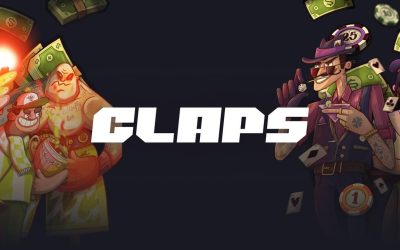 CLAPS Crypto Sportsbook: Fast, Transparent, and Built for Web3