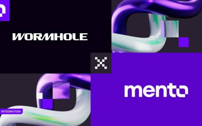 Mento Selects Wormhole as its Official Interoperability Provider to Power Multichain FX