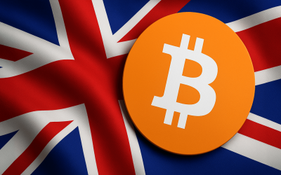 Report: UK Moves to Sell Billions in Confiscated Bitcoin Assets
