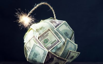 Ray Dalio Warns of $18T Debt Explosion With ‘Painful Disruptions’ Dead Ahead