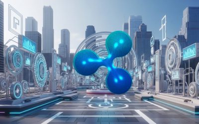 Ripple Unveils New Accelerator to Boost XRP Ledger Innovation in DeFi and AI