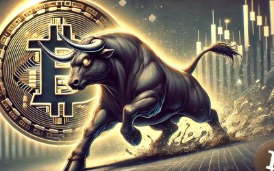 Robert Kiyosaki Buys More Bitcoin, Actively Loading up Before BTC Hits $1 Million