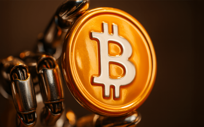 11 AI Models Predict the Future of Money in 200 Years—And Bitcoin Dominates the List