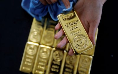 $311B Worth of Pillow Gold: Türkiye Household Gold Hoard Dwarfs Central Bank Reserves