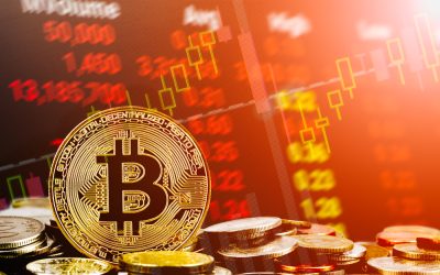BTC dips below $118k as $120k resistance level holds