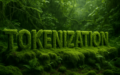 Green Energy for Everyone: Tokenization Lowers Barriers to Sustainable Investing