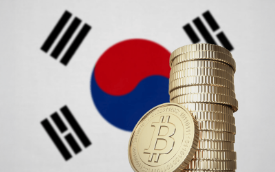 South Korean Regulator Urges ETF Managers to Scale Back Exposure to Crypto-Related Companies