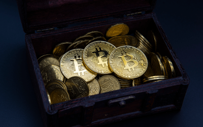From Cold to Hot: 101,000 BTC Spent From Dormant Bitcoin Wallets in 2025’s First 7 Months