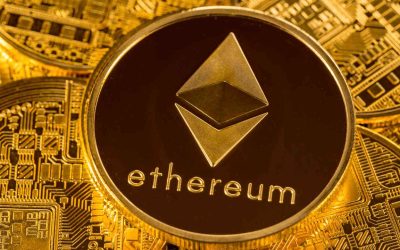 Sharplink Boosts ETH Holdings to 360,807 After Acquiring 79,949 Ether