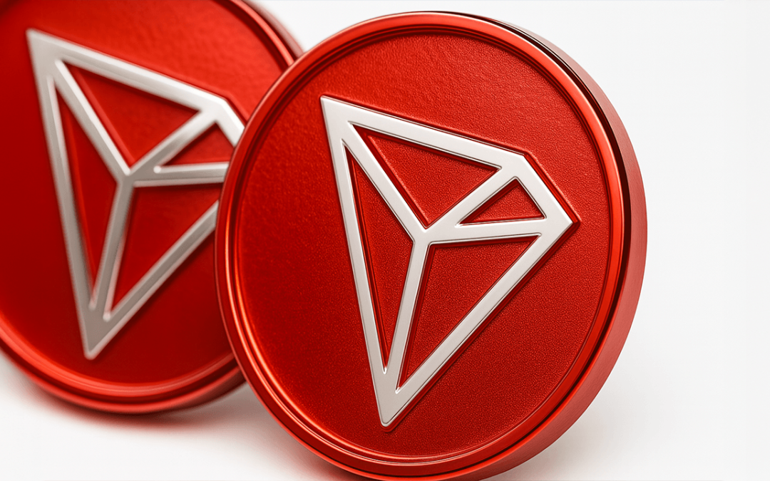 Tron’s MAGA Moment? Justin Sun Commits $100M to TRUMP Meme Coin