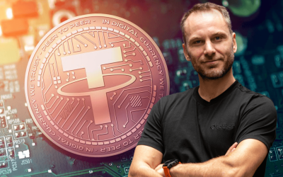 Tether Boss: GENIUS Act Positions US for Digital Finance Leadership