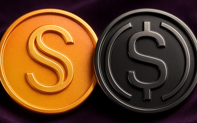 Stablecoin Market Heats up as USDS and USDe Supplies Spike Nearly 25%