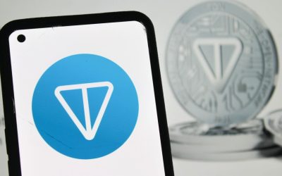 TOP Raises $28.5 Million at $1 Billion Valuation for Global Expansion