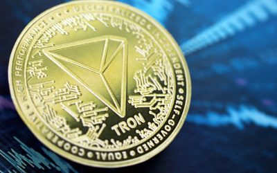 Tron Files $1B SEC Registration With Justin Sun Tied to Advisory Deal
