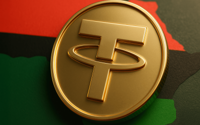 Tether Signs MoU to Advance Financial Inclusion in East Africa