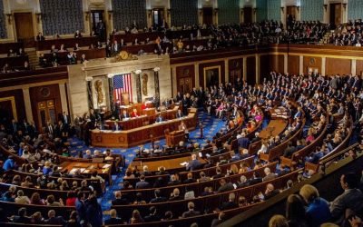 US House Announces July ‘Crypto Week’