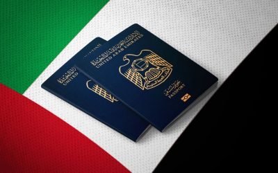 UAE Authorities Debunk Golden Visa Program for Digital Asset Investors