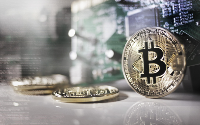 Bitcoin’s 2025 surge: tech, trends, and crypto’s future