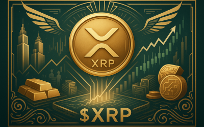 XRP price rallies above $3.50, can it hit $4 this week? Top holders eye a new PayFi rival for 50x gains
