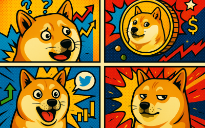 Dogecoin price prediction: analyst forecasts 80% surge to $0.42 by September, but real opportunities may lie in PayFi