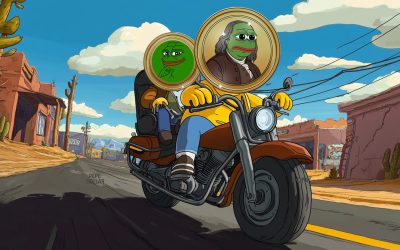 Top analyst predicts Pepe Dollar to challenge Pepecoin marketcap share, early Lil Pepe investors join PEPD rally