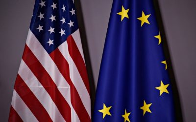 Trump Scores a Stellar Trade Agreement With the EU