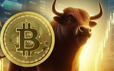 Bitcoin Primed for $180K Surge With Fed Shift, Debt Spiral, and Corporate Buying