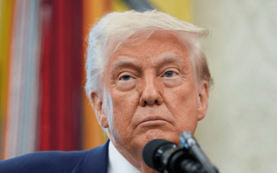 White House Moves to Let 401(k)s Invest in Bitcoin, Gold, Private Equity: FT