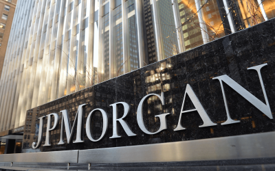 JPMorgan: Stablecoins Processed $27T in 2024, Now Entering TradFi