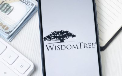 Wisdomtree Launches USDW Stablecoin to Meet Growing Demand