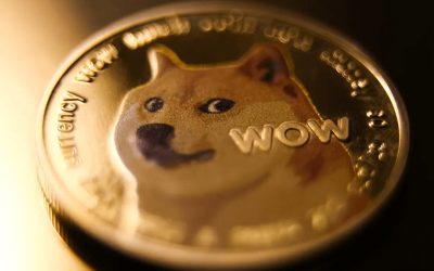 DOGE Defies Q3 Curse With 52% Surge—Is $0.46 Next?