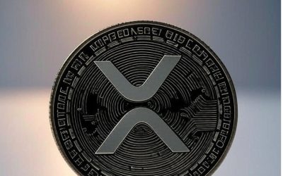 XRP price targets breakout above $3 as BTC hits fresh ATH