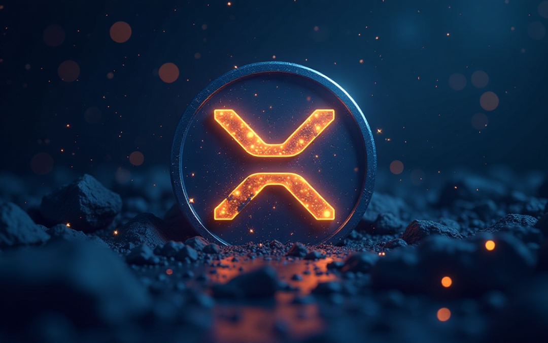 XRP gains momentum as real-world assets on XRPL rise 2,260%