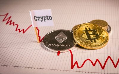 $1.9 Billion Pulled From Bitcoin and Ether ETFs in 4 Days as Outflow Streak Hits Hard