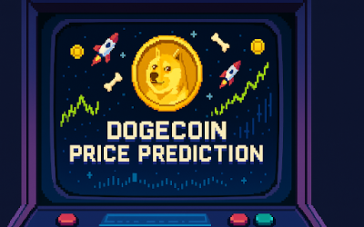 DOGE eyes $0.30 on whale accumulation