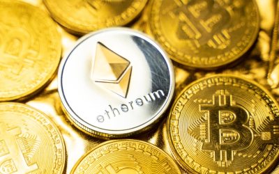 $640 Million Flows Into Ether ETFs as Bitcoin ETFs Notch 7th Day of Gains