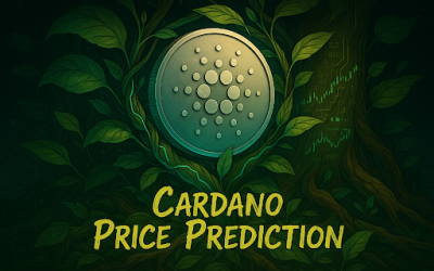 Cardano price prediction: ETF prospects improve- will ADA price align and can it rival RTX’s 500% surge?