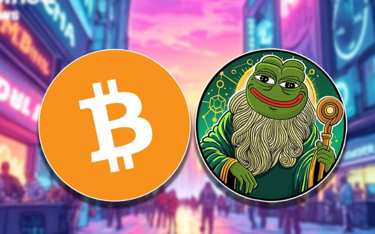 Would this viral memecoin turn your $2K Investment into $1,000,000 before the next Bitcoin halving ?