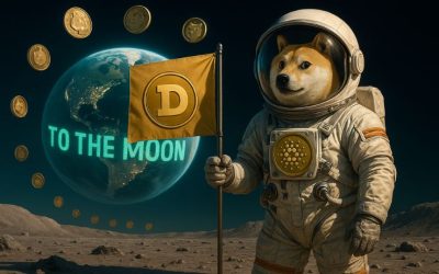 Analysts forecast 3x gains for Dogecoin in 2025 but Remittix could do 30x