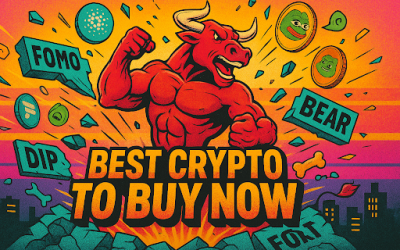 Best crypto to buy now: find out why Remittix is leading the charge over Sui and Chainlink price rises