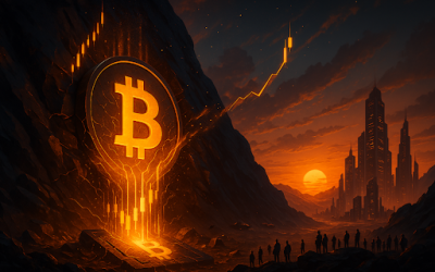 Bitcoin news: BTC price prediction & why Chainlink holders favour this altcoin for max gains