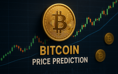 Bitcoin price expected to hit $140K by September, here’s the 3 best altcoins to buy now