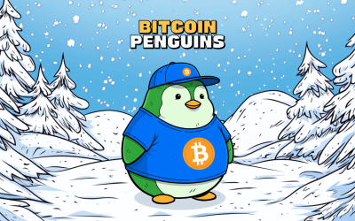 Best crypto to buy now: Bitcoin Penguins’ presale nears the final stretch as altseason momentum builds
